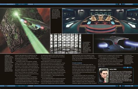 Kniha Star Trek Shipyards Starfleet Ships 2294 To The Future Imagocz