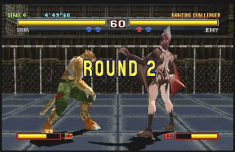 Buy Bloody Roar 2 Bringer Of The New Age For Ps Retroplace