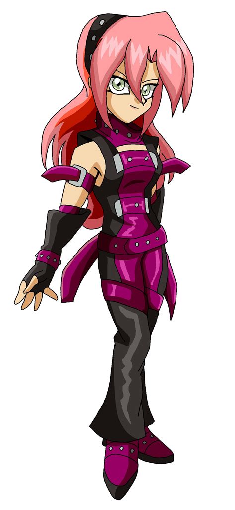 Image Akemi Duelist Of The Roses Yugioh Fan Characters Wiki