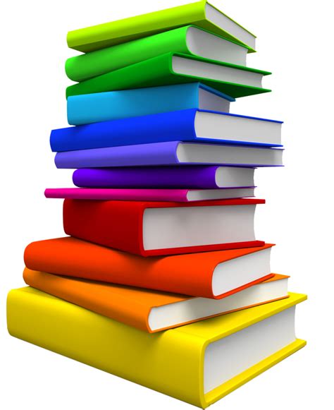 Stack Of Books Png Book Png Download Png Image With Transparent