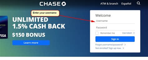 Enter your existing username and password below. Chase Bank Login | Best Guides For Online Banking