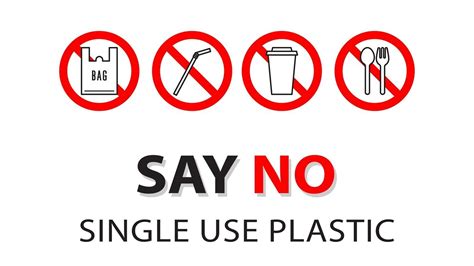 Petition · Ban Single Use Plastics In New Jersey ·