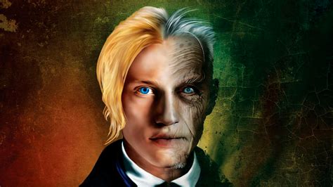 Шарлотта грей / charlotte gray (2001, фильм). St. Vincent prepara remake de El retrato de Dorian Gray