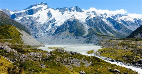 Vuelos Baratos A Nueva Zelanda Desde 678706 Kayak