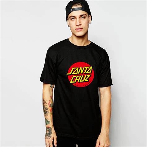 New Skateboard Skate T Shirt Men T Shirt 100 Cotton Printed Loose