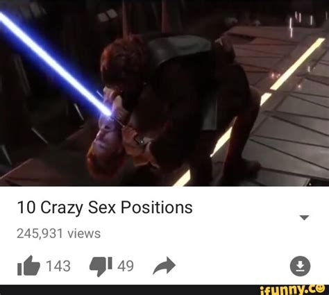 10 Crazy Sex Positions