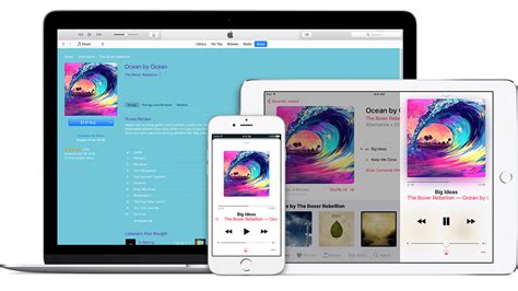 Itunes Is Dead Long Live Apple Music Apple Tv And Apple Podcasts
