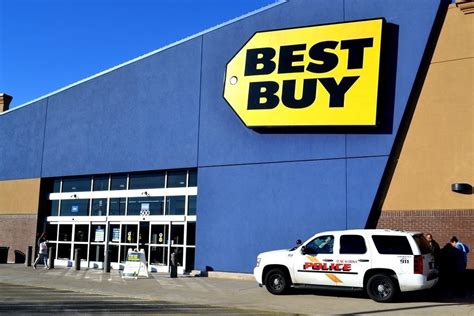 What Time Best Buy Will Open For Black Friday - Best Buy Black Friday ad 2017: Deals on computers, technology