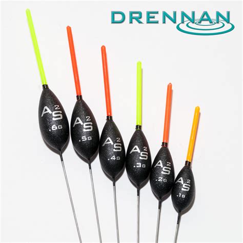 New Drennan As Pole Floats Range Drennan International