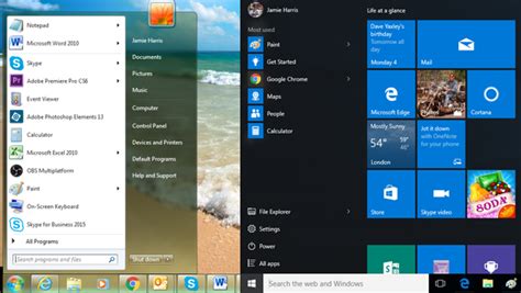How Does Windows 7 Compare With Windows 10 Bt