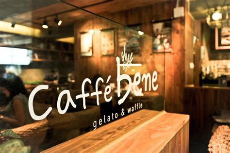 Best cafés in dallas, texas: Caffe Bene to Open in Manhasset - Indian Ink