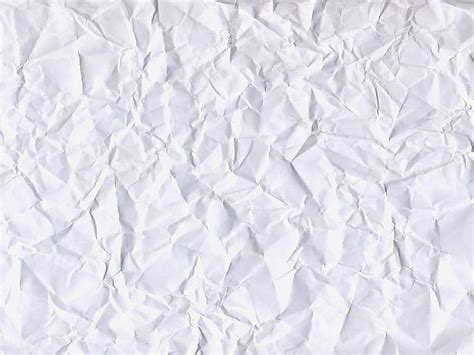 Kertas Putih Kertas Tekstur Putih Kertas Kusut Wallpaper Hd