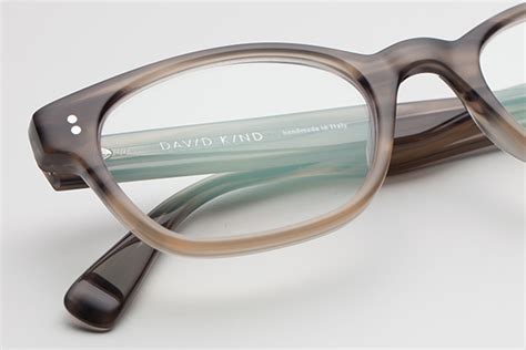 how to choose the best eyeglasses david kind