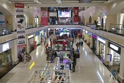 Royal Heritage Mall Guide To Shopping Activities And Restaurants