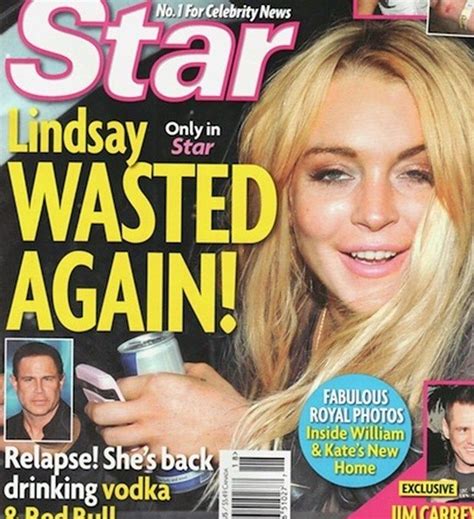 What Tabloid Headline Describes Your Life Y2k Posters Room Posters Star Magazine Hollywood