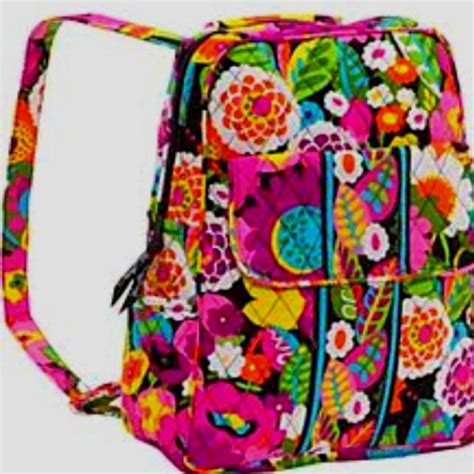 Want This Backpack Vera Bradley Vera Bradley Backpack Vera Bradley