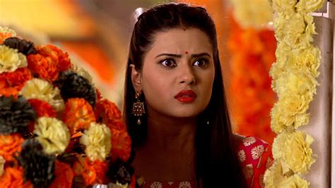 A home for all fans of korean variety shows. Kasam Season 1 Episode 285 Tanuja finds the real ...