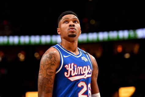 Sacramento kings looking to trade ninth pick in nba draft, a look at 3 options by: Sacramento Kings: Kent Bazemore hopes to remain with the team