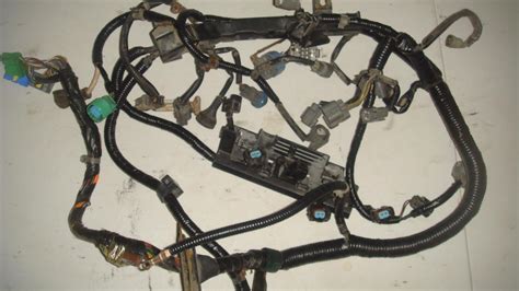 What is the wiring diagram for the o2 sensor on 2000 s10 blazer. Chevy S10 Alternator Wiring Diagram