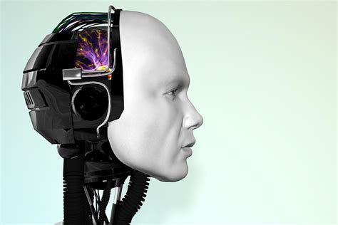 The Cyborg Foundation We Urge You To Become Part Machine Wired Uk