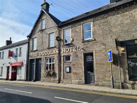 The Douglas Hotel Updated Prices Reviews And Photos Langholm