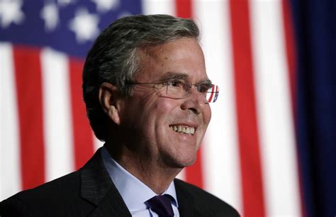 Pro Jeb Bush Group Attacks Gop Rivals Invokes National Security