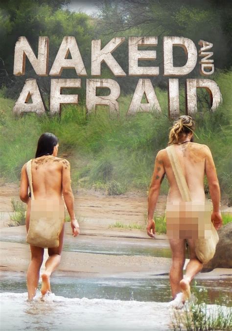 Naked and Afraid Sezon oglądaj wszystkie odcinki online