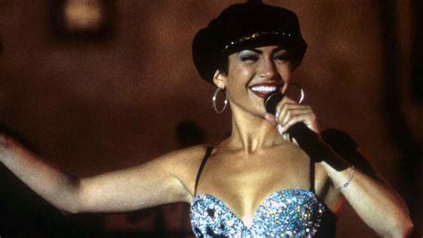 Jennifer lopez offered an emotional tribute to selena quintanilla at the billboard latin music awards, 20 years after the tejano pop star's tragic death. Thirsty Thursdays 97: Jennifer Lopez's Trifecta with ...