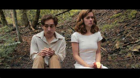 Adam And Eve Trailer Cliff2016 Youtube