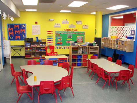 Childrens Learning Center Montgomery Village Md Licensed Child Care