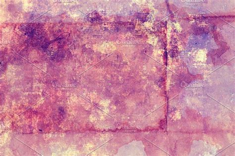Grunge Digital Texture Design Stock Photo Containing Background And