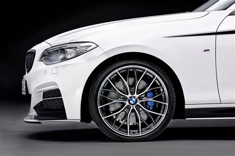 Bmw M Performance Parts For Bmw 2 Series Wheels