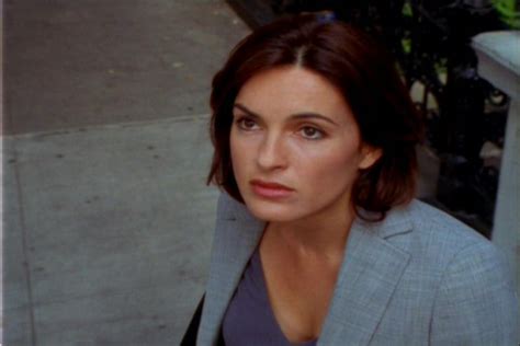 Det Olivia Benson Law And Order Svu Photo 2672147 Fanpop