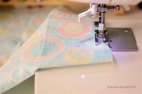 Phanessas Crafts Diy Cloth Napkins