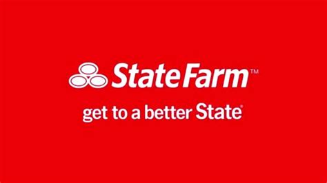 State Farm Logo Logodix