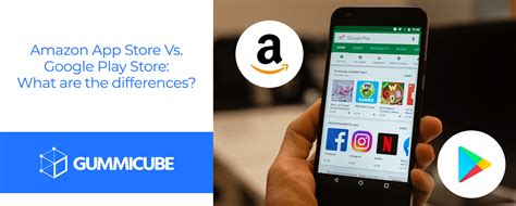 Amazon seller scanner apps are an indispensable tool for fba sellers….especially if you're into retail arbitrage. Amazon App Store Vs. Google Play Store: What are the ...