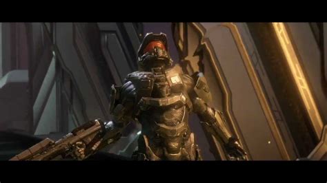 Halo 4 Launch Gameplay Trailer New Campaign Scenes Hd Youtube
