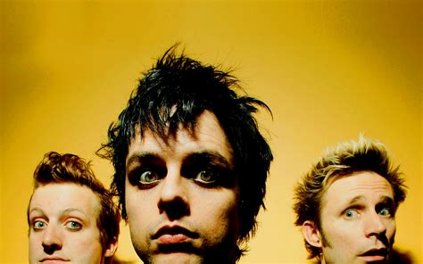 Green Day Green Day Wallpaper 24059674 Fanpop