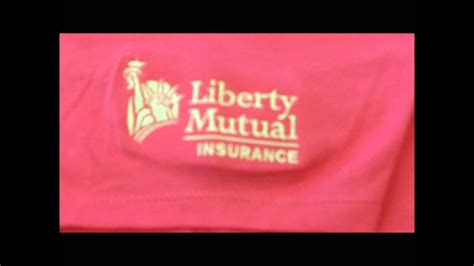 Liberty Mutual Youtube