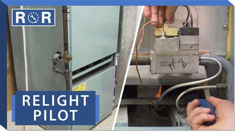 How To Relight Gas Boiler Pilot Light Homeminimalisite Com
