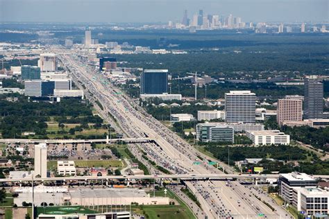 The Widest Freeway In The World Opinion Liberal