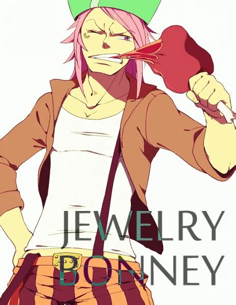 Jewelry Bonney One Piece Image By Hgyuii 1347669 Zerochan Anime