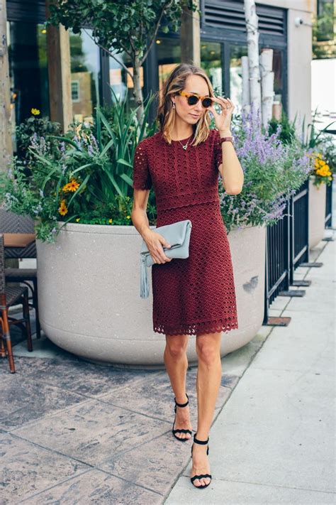 What To Wear To A Rehearsal Dinner The Fox And She Chicago Style Blog