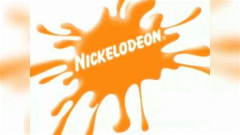 Nickelodeon Splat Logos 2006 2010 Youtube