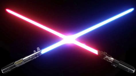 Lightsaber Rare Sound Effects Hd Youtube