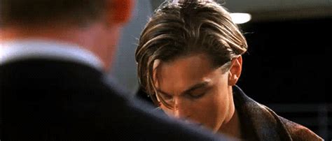 Leonardo Dicaprio Jack  Find And Share On Giphy