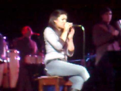 Become a fan remove fan. Angela leiva en salta - YouTube