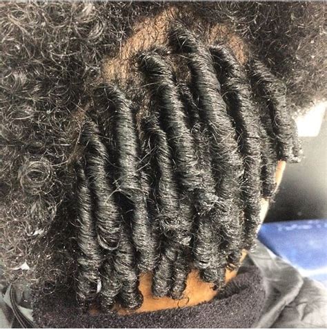 Give it the time it needs and nurture it during the process. 7 Methods to Start Locs: Drawbacks & What to Expect