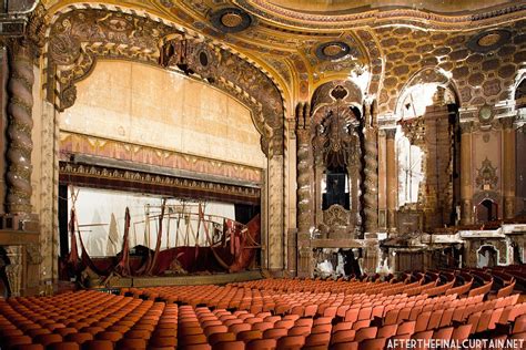 Loews Kings Theatre Will Reopen In Flatbush With All Of