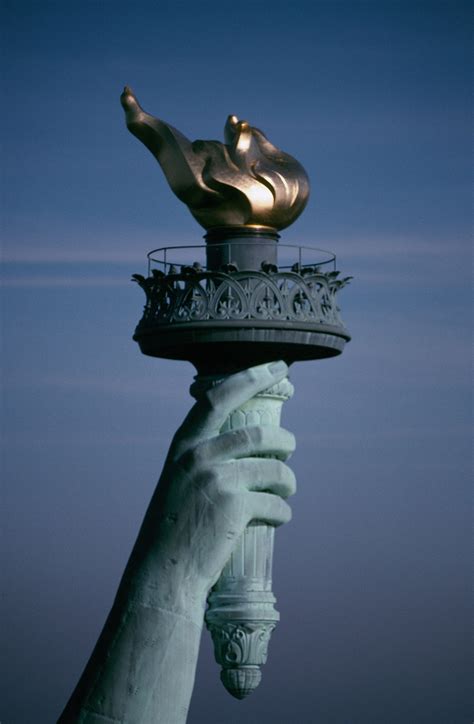 Liberty 135 Statue Of Liberty And Ellis Island